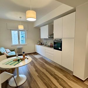 Rainbow Luxury Home Bari - Sea View