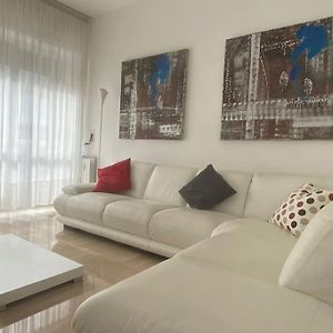 Caesar Apartment